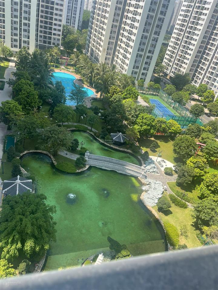 Căn góc 3pn 2wc, giá 3,75 tỷ, dt 81m2, origami  vinhomes q9, view thoáng, vườn nhật hồ cá koi