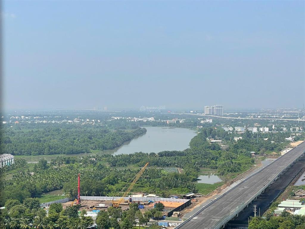 Căn góc 3pn 2wc, giá 3,75 tỷ, dt 81m2, origami  vinhomes q9, view thoáng, vườn nhật hồ cá koi
