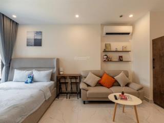 Bán căn studio, tòa bs7, beverly solarivinhomes quận 9, giá 1.850 tỷ, full nội thất, dòng tiền 9tr
