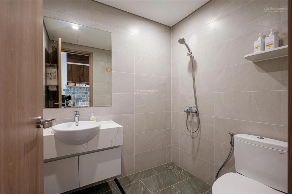 Bán căn studio, tòa bs7, beverly solarivinhomes quận 9, giá 1.850 tỷ, full nội thất, dòng tiền 9tr