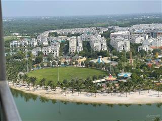 Bán căn 2pn2wc view công viên 36ha, giá 4.950 tỷ, dt80m2, the beverlyvinhomes quận 9, tầng trung
