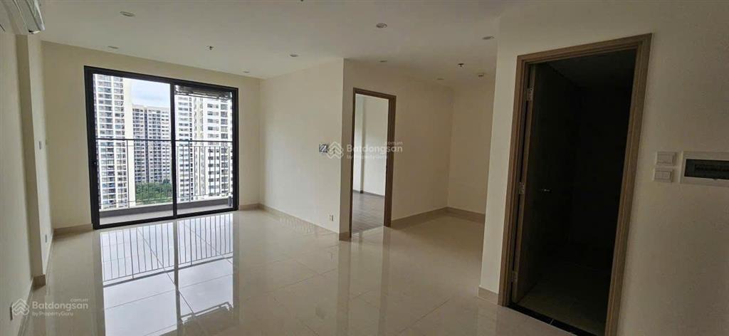 Siêu phẩm 1pn+, s606 view vườn nhật, giá bán 2.3 tỷ, nhà mới chưa ở, phân khu origami  vinhomes q9
