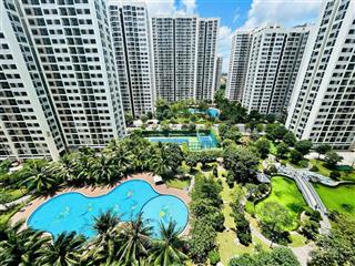 Siêu phẩm 1pn+, s606 view vườn nhật, giá bán 2.3 tỷ, nhà mới chưa ở, phân khu origami  vinhomes q9