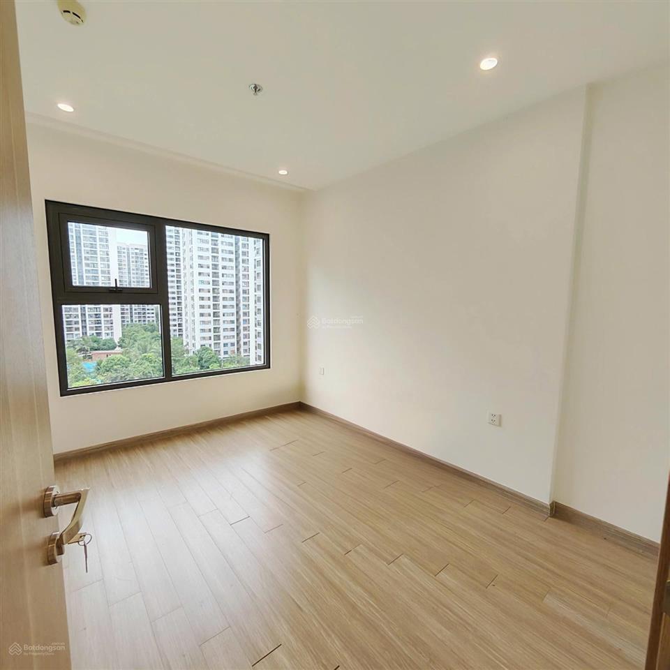 Siêu phẩm 1pn+, s606 view vườn nhật, giá bán 2.3 tỷ, nhà mới chưa ở, phân khu origami  vinhomes q9