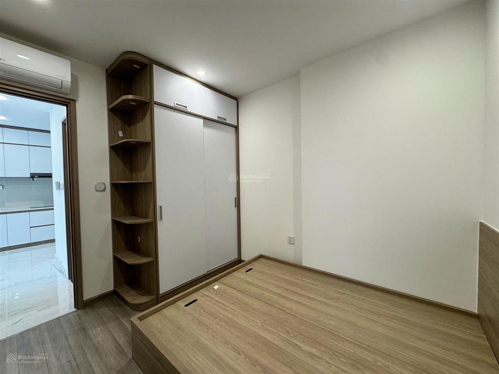 Bán 2pn2wc tòa gh6 view vincom, full nội thất gỗ, giá 3.8 tỷ, dt59m2, glory heightsvinhomes q9