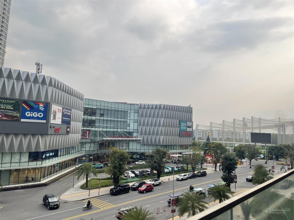 Bán 2pn2wc tòa gh6 view vincom, full nội thất gỗ, giá 3.8 tỷ, dt59m2, glory heightsvinhomes q9