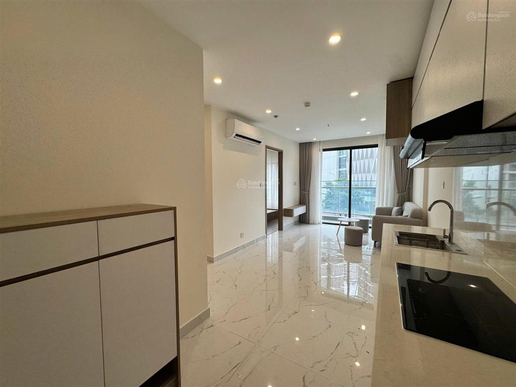 Bán 2pn2wc tòa gh6 view vincom, full nội thất gỗ, giá 3.8 tỷ, dt59m2, glory heightsvinhomes q9