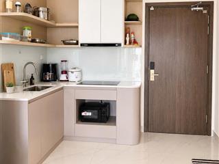 Giá tốt căn 1pn dt54m2 full nội thất, view nội khu, giá 2.9tỷ, khu beverlyvinhomes q9, sẵn hđ thuê
