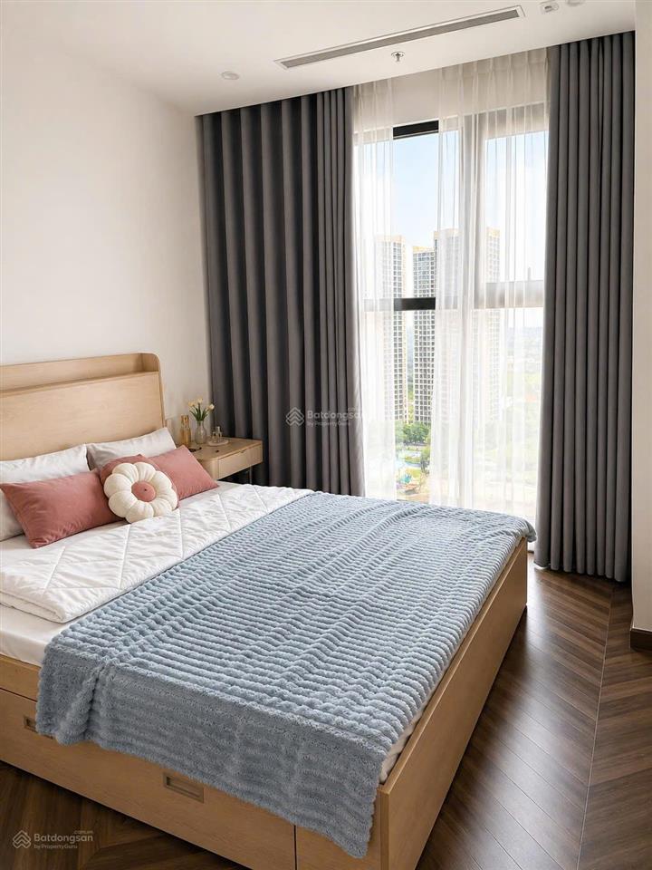 Giá tốt căn 1pn dt54m2 full nội thất, view nội khu, giá 2.9tỷ, khu beverlyvinhomes q9, sẵn hđ thuê