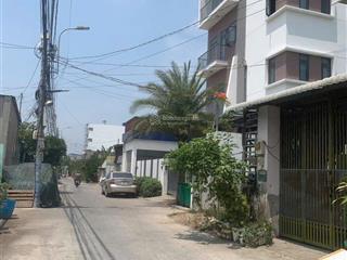 Bán lô đất hẻm xe hơi thông, có dãy nhà trọ, phường tân phú, quận 9, giá 7,7 tỷ/240m2