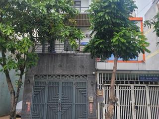 Bán nhà 4 tầng đường 16m, phường trường thạnh q9 giá 5,1 tỷ/56m2