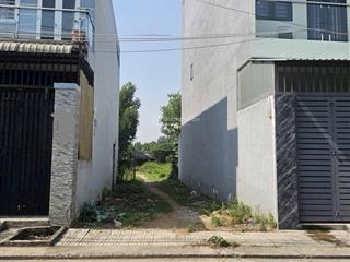 Bán đất đường võ văn hát đường 8m, giá 3,35 tỷ/59m2