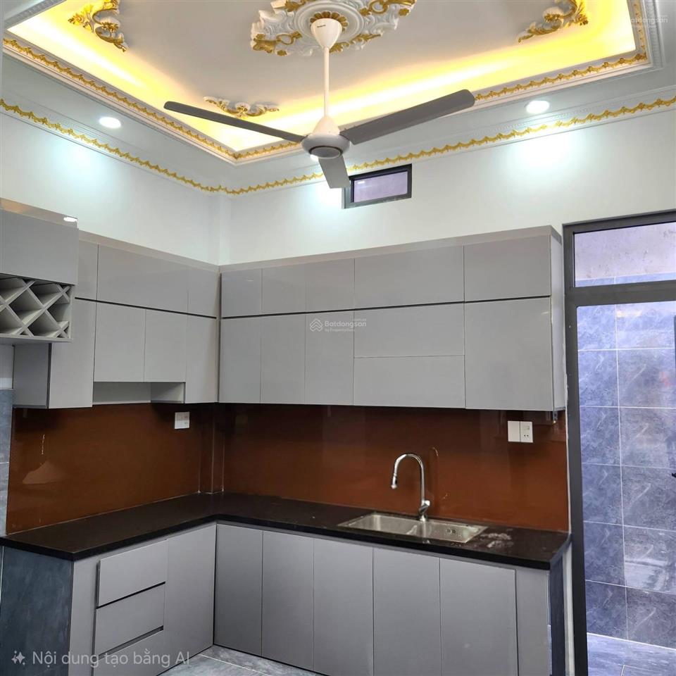 Bán nhà 4 tầng đường lò lu, đường 10m, giá 6,6 tỷ/67m2