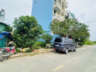 Bán đất bưng ông thoàn, phú hữu q9, đường 10m giá 6,7 tỷ/95m2