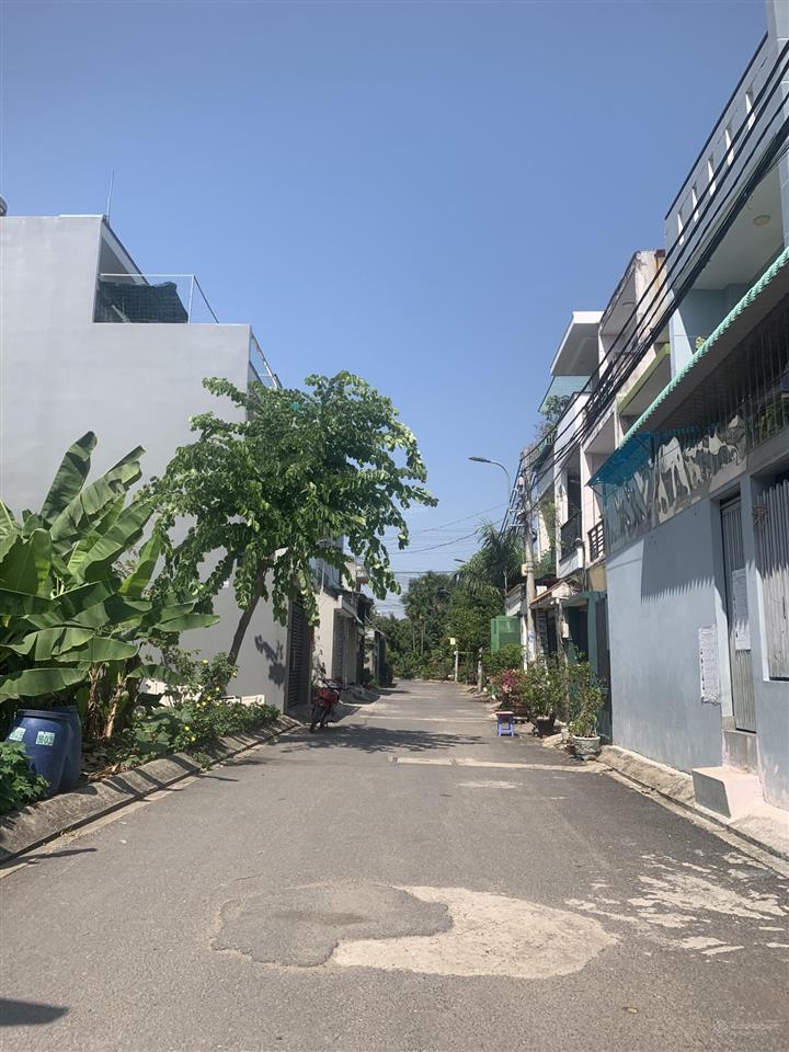 Bán đất nguyễn duy trinh p. long trường q9 giá 3,2 tỷ