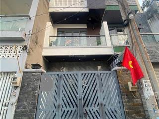 Bán nhà 3 tầng. hẻm xe hơi đường lò lu giá 5,7 tỷ còn thương lượng.