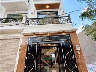 Nhà 4 tầng, hẻm xe hơi, đường lã xuân oai giá 6,8 tỷ/56m2 (còn tl)