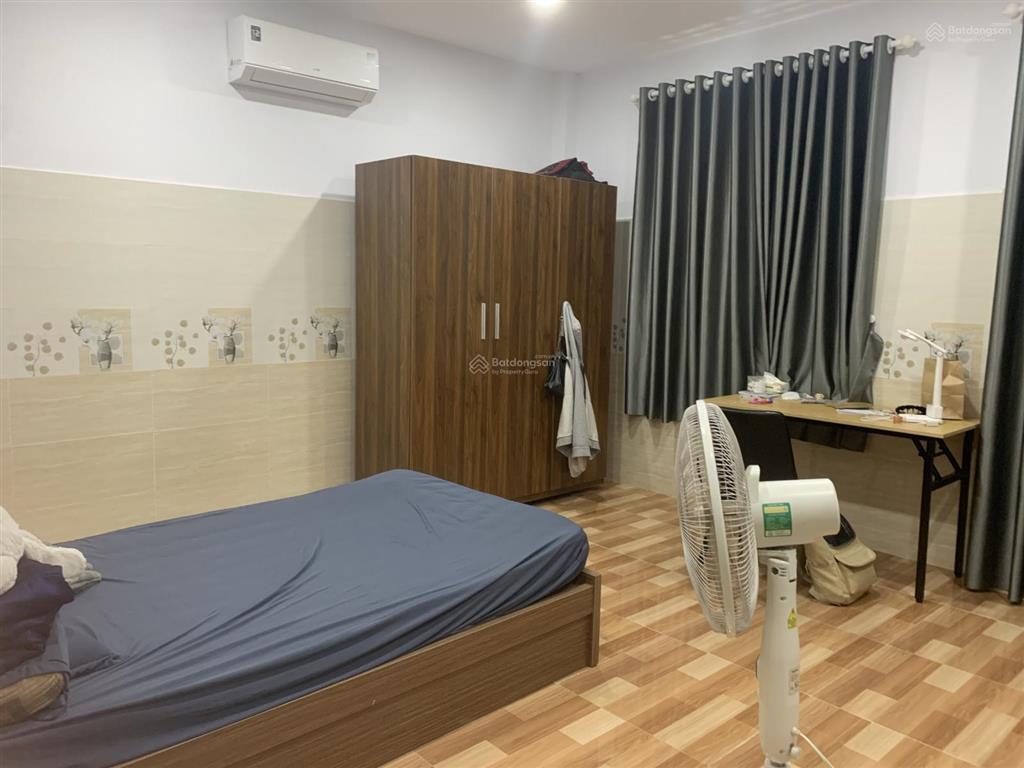 Nhà 3 tầng mặt tiền đường số, p. tân phú giá 7,6 tỷ