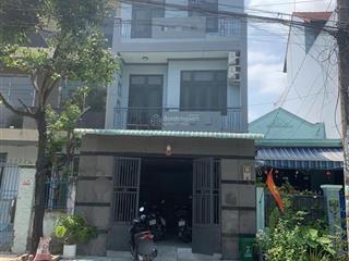 Nhà 3 tầng mặt tiền đường số, p. tân phú giá 7,6 tỷ