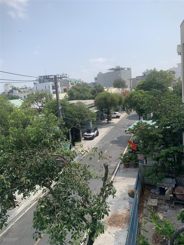 Nhà 3 tầng mặt tiền đường số, p. tân phú giá 7,6 tỷ