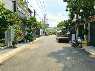 Bán dãy nhà trọ mặt tiền đường, p. trường thạnh quận cũ giá 7,9 tỷ/178m2 (8mx23m)