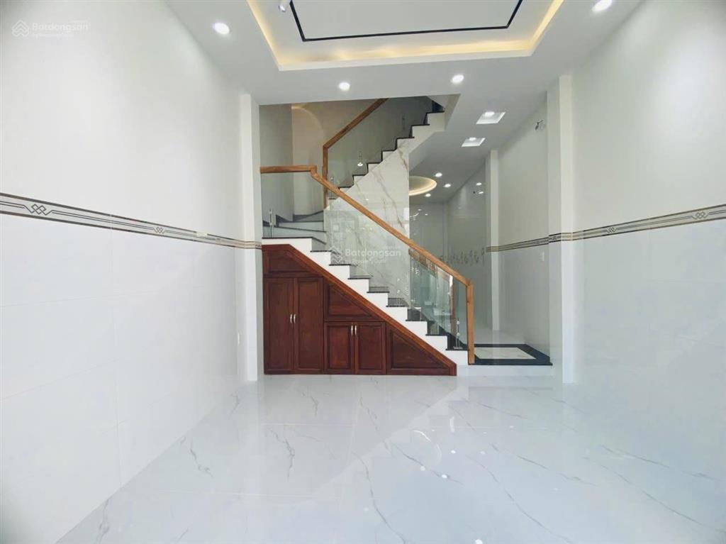 Bán nhà đường bưng ông thoàn gần villapark giá nhỉnh 6 tỷ