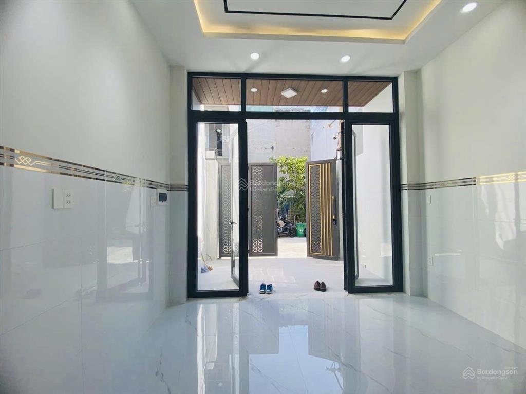 Bán nhà đường bưng ông thoàn gần villapark giá nhỉnh 6 tỷ