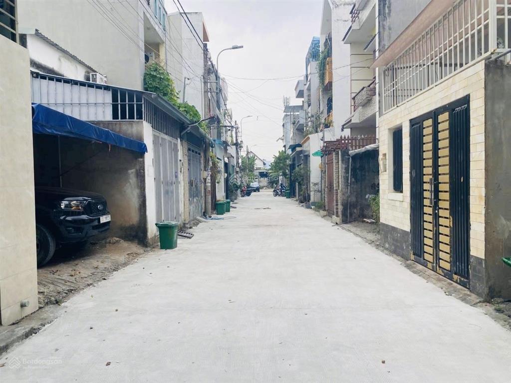 Bán nhà đường bưng ông thoàn gần villapark giá nhỉnh 6 tỷ