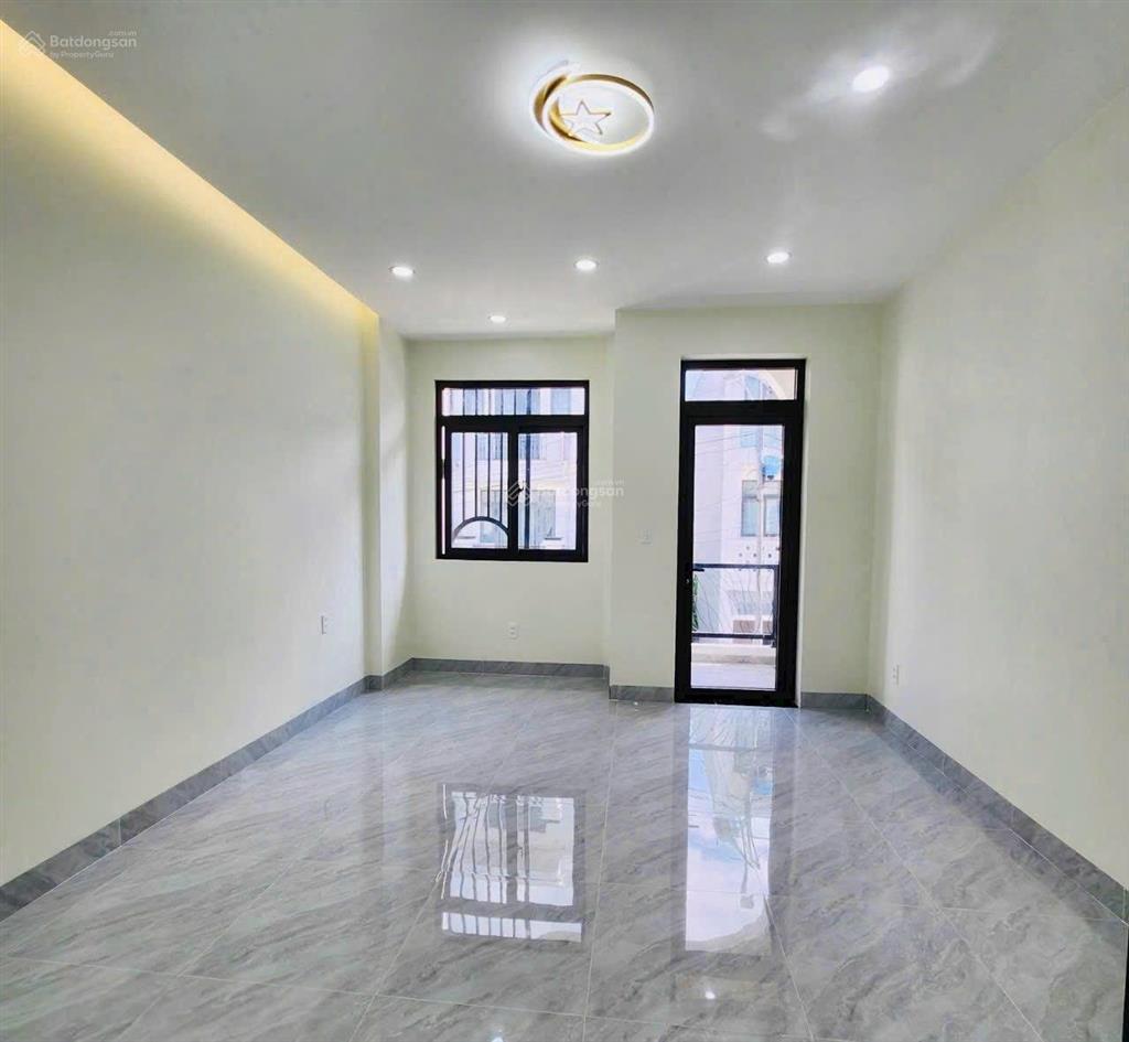 Bán nhà 3 tầng, kdc nam khang, long trường, quận 9, giá 5,98 tỷ/56m2