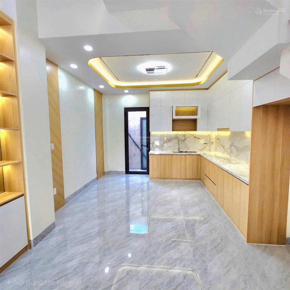 Bán nhà 3 tầng, kdc nam khang, long trường, quận 9, giá 5,98 tỷ/56m2