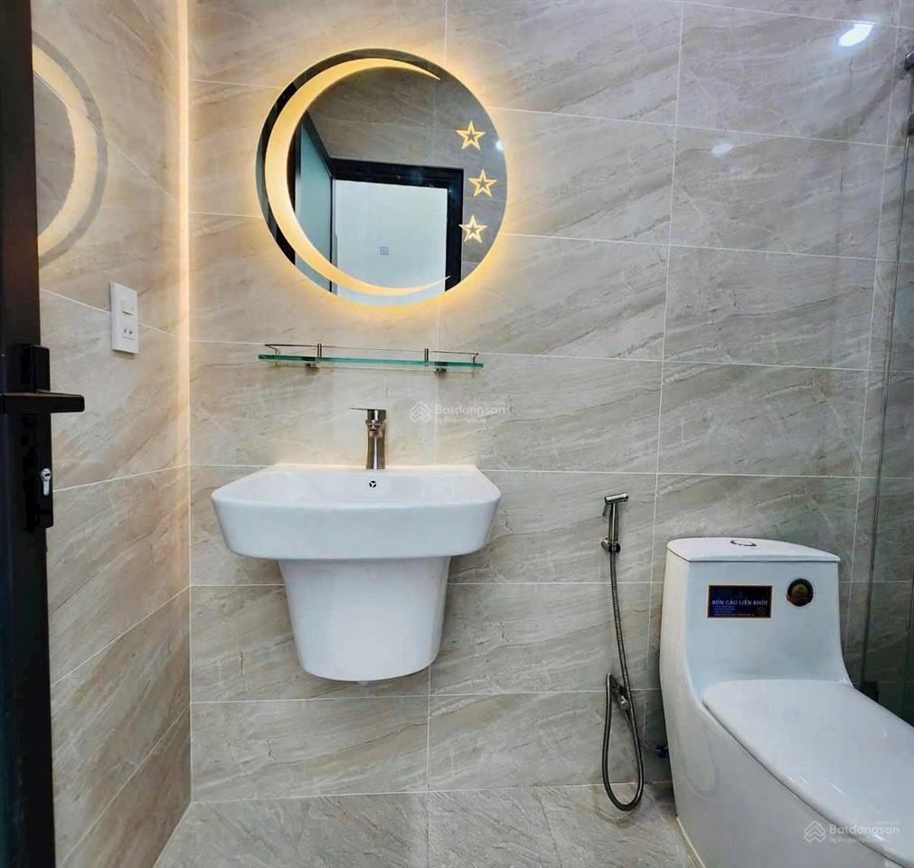 Bán nhà 3 tầng, kdc nam khang, long trường, quận 9, giá 5,98 tỷ/56m2