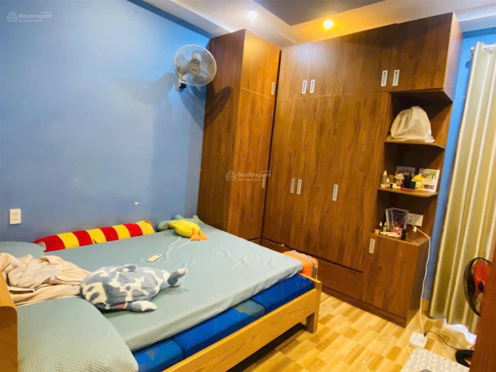 Bán nhà 3 tầng, hẻm xe hơi thông đường võ văn hát, giá 4,75 tỷ (tl)