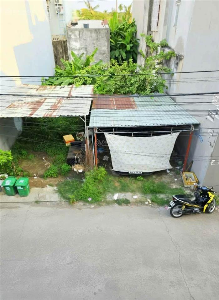 Bán lô đất hẻm xe hơi, p. trường thạnh quận 9 giá 3,15 tỷ/64m2 (còn tl)