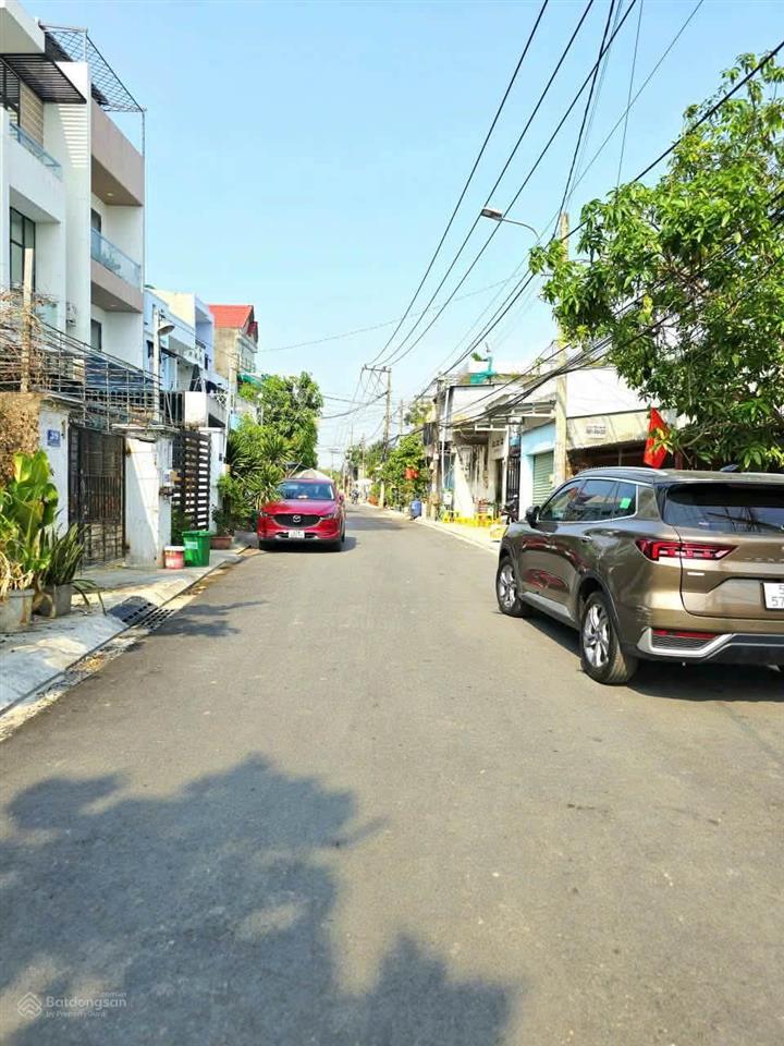 Bán lô đất hẻm xe hơi, p. trường thạnh quận 9 giá 3,15 tỷ/64m2 (còn tl)