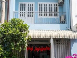 Bán nhà 2 tầng, hẻm xe hơi, phường trường thạnh quận 9, giá 4 tỷ/52m2