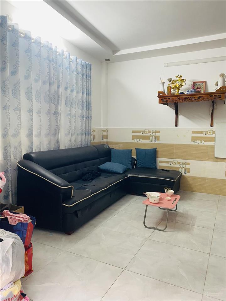 Bán nhà 2 tầng, đường số 5 lò lu giá 4,2 tỷ/69m2 (còn tl)