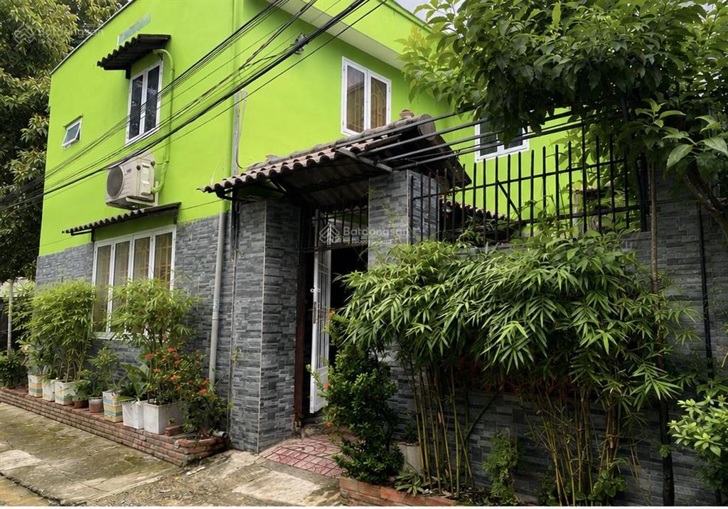 Bán nhà 2 tầng, đường số 5 lò lu giá 4,2 tỷ/69m2 (còn tl)