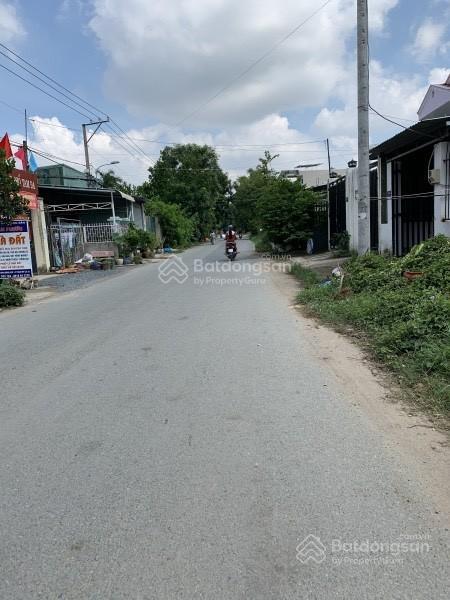Cho thuê nhà nguyên căn mặt tiền đường tam đa quận 9 giá 7 triệu/tháng