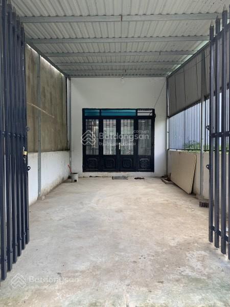 Cho thuê nhà nguyên căn mặt tiền đường tam đa quận 9 giá 7 triệu/tháng