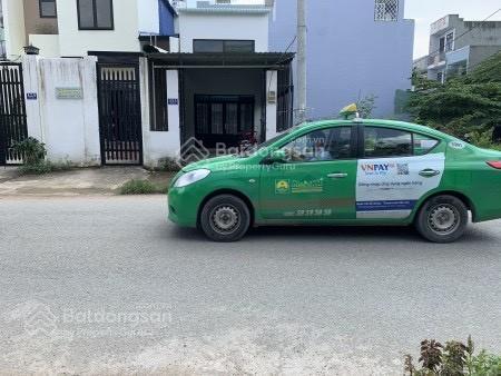 Cho thuê nhà nguyên căn mặt tiền đường tam đa quận 9 giá 7 triệu/tháng