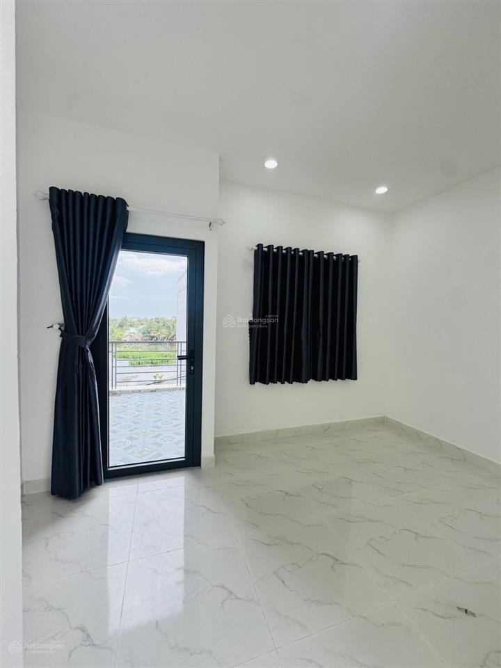 Nhà 3 tầng, hẻm xe hơi gần ngã 3 lò lu  lã xuân oai giá 5,5 tỷ (tl)