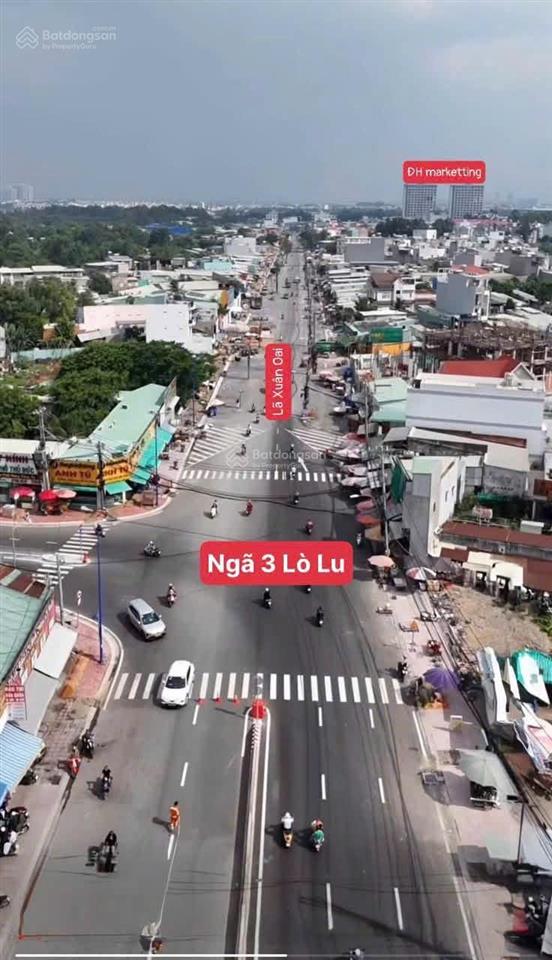 Bán nhà 4 tầng, hẻm xe hơi, đường lã xuân oai giá 6,2 tỷ