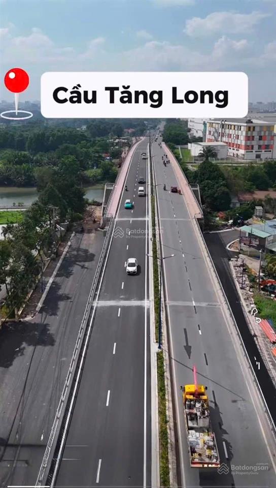 Bán nhà 4 tầng, hẻm xe hơi, đường lã xuân oai giá 6,2 tỷ