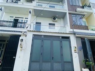 Bán nhà 3 tầng, hẻm xe hơi, p. long trường quận 9, giá 5 tỷ còn thương lượng