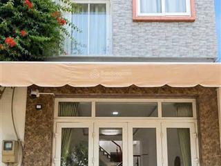 Bán nhà 2 tầng, hẻm xe hơi, phường long trường giá 4,2 tỷ