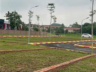 Bán đất đẹp tại khu vôi  xã an nghĩa  phú thọ giá 800 triệu, dt 65.8m2 , xung quanh đủ tiện ích