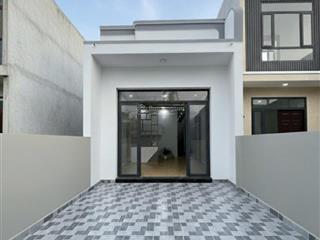 Bán nhà cấp 4 full nội thất 88m, sát cty changshin chợ thạnh phú, giá 1,67 tỷ