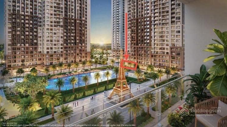 Hàng hiếm  shop chân đế căn góc 2 mặt tiền vị trí đắc địa 75m2 giá 11,3 tỷ cho thuê 65tr/tháng