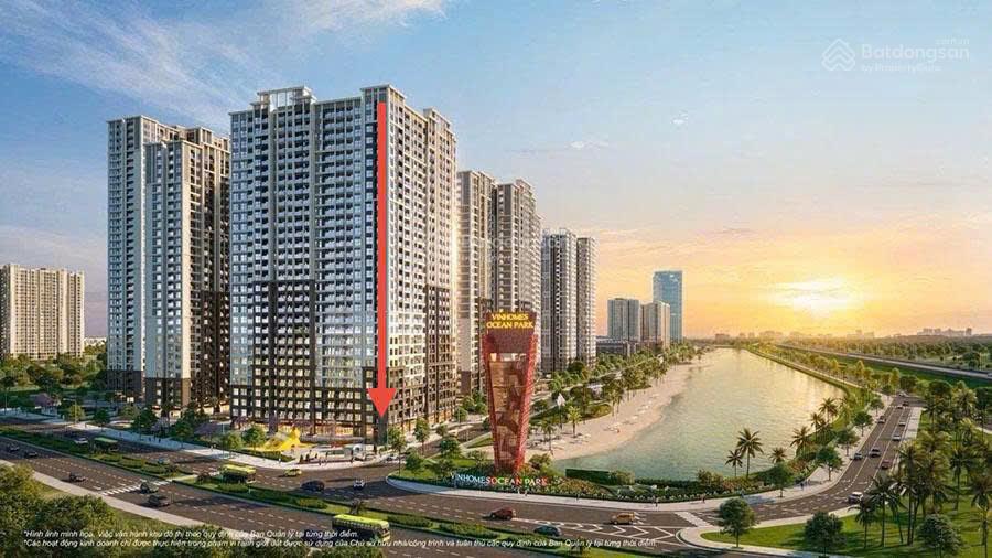 Siêu phẩm  shop chân đế căn góc đẹp nhất dự án vị trí thương mại đắt giá bank đặt thuê 100tr/tháng