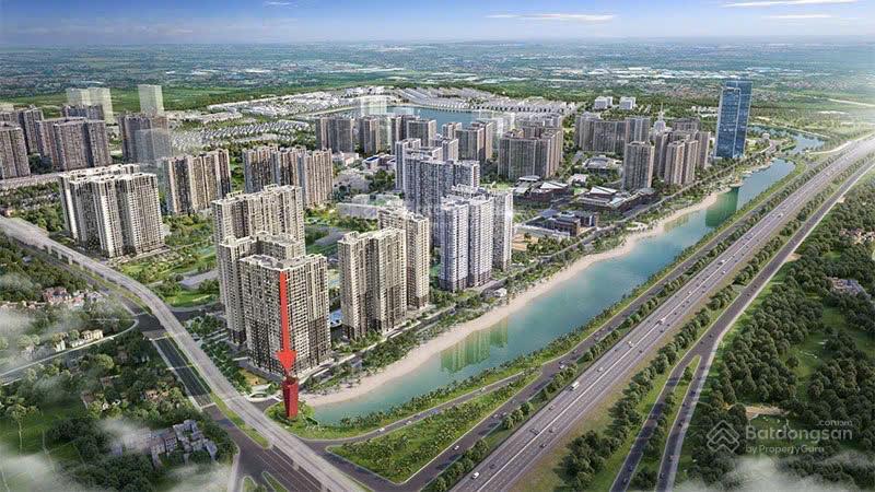 Siêu phẩm  shop chân đế căn góc đẹp nhất dự án vị trí thương mại đắt giá bank đặt thuê 100tr/tháng